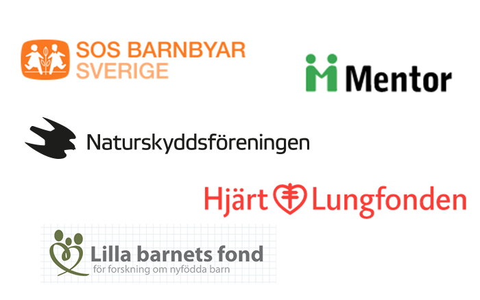 Välgörenhet