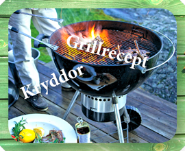 Grilla!